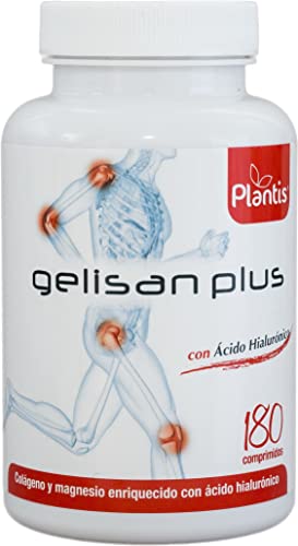 ART. AGRICOLA Gelisan Plus 180Comp - Santé & Bien-être Amazon France à 9.75€