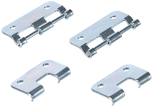 Adam Hall Hardware 2251 M2 AH - Bustina con set di 2... - Bricolage & Outils Amazon Italie à 1.73€