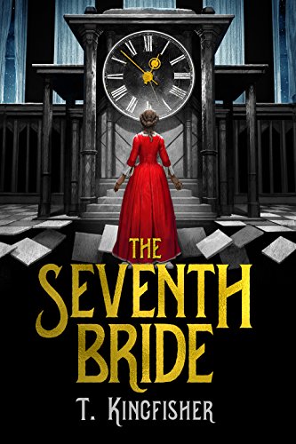 The Seventh Bride - Livres & eBooks Amazon Royaume-Uni à 1.00€