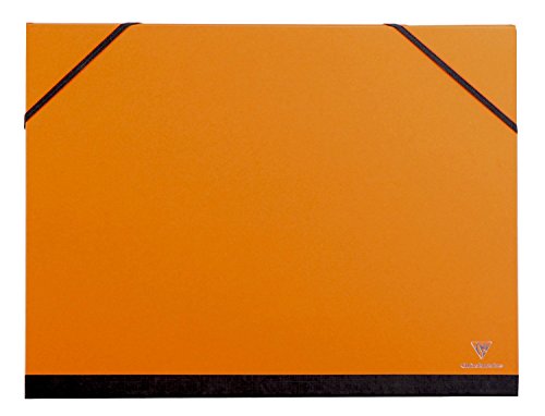 Clairefontaine 44803C - Cartella Portadisegni chiusura con... - Auto & Motorcycle Amazon Italy à 13.41€