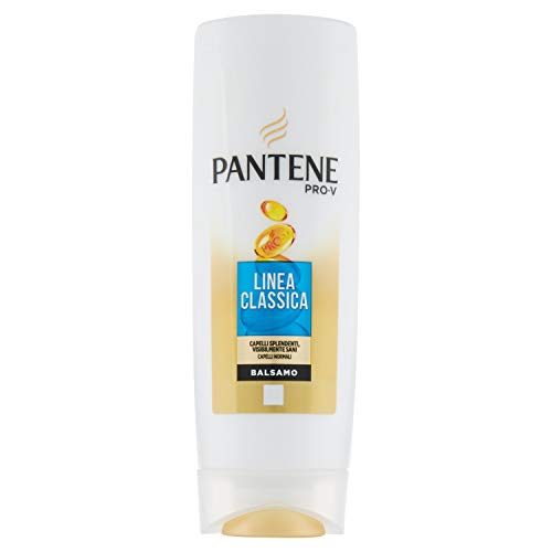 Pantene Balsamo Classico 200 Ml - Beauté & Parfums Amazon Espagne à 5.00€
