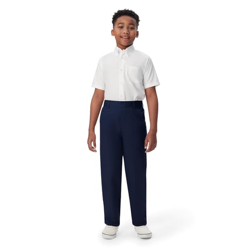 French Toast Pantaloni da Bambino, Senza Cerniera, dalla... - Maison & Cuisine en promo à 5.14€