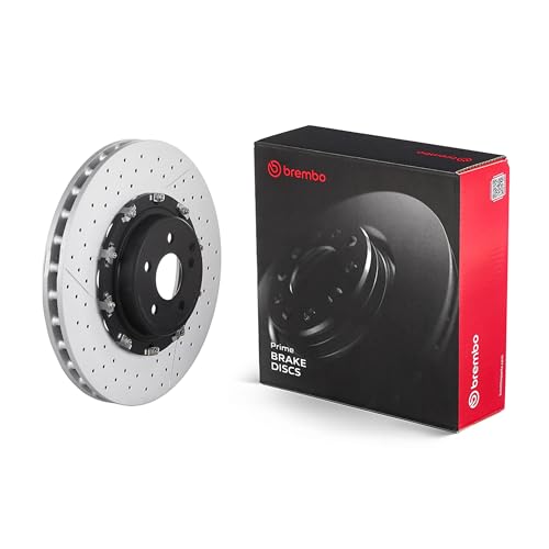 Brembo 09.8880.23 Rotor de disque de frein en promo à 471,37€ (-40%) sur Amazon FR