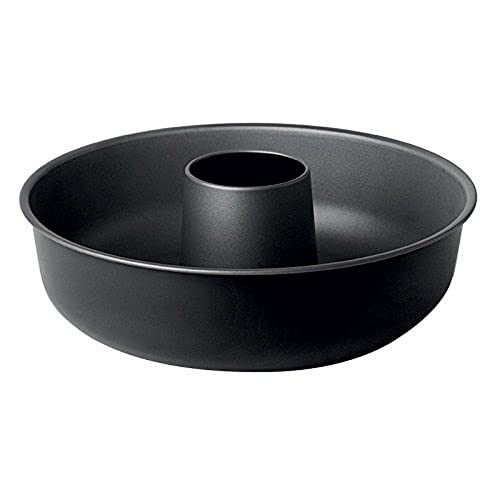 Excelsa Donut Mould, 25 cm, Steel, Black - Bricolage & Outils Amazon Royaume-Uni à 7.24€