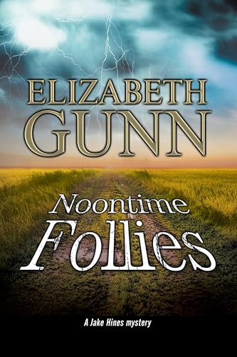 Noontime Follies (The Jake Hines Mysteries Book 10) - Livres & eBooks Amazon Royaume-Uni à 0.99€