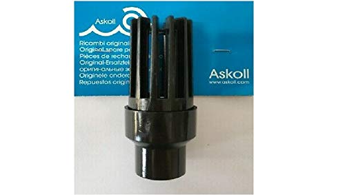 ASKOLL 922752 Staubsauger Pratiko - High-Tech & Électronique Amazon Allemagne à 8.45€