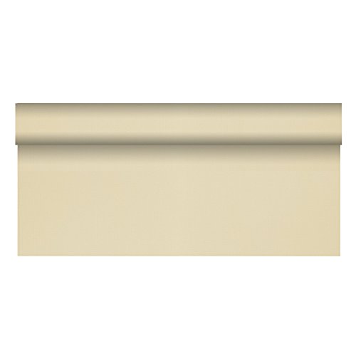 Papstar #84936 Tablecloth Fabric-Like Fleece "Soft... - Maison & Cuisine Amazon Royaume-Uni à 13.34€