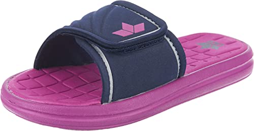 Lico Barracuda V, Scarpe da Spiaggia e Piscina, Blu... - Auto & Moto Amazon Italie à 14.51€