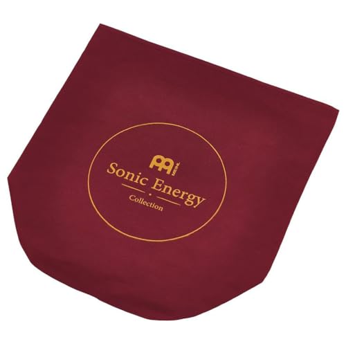 Sonic Energy Hülle für Metallklangschale – 20,32 cm – Aus... - Sports & Fitness Amazon Allemagne à 3.50€