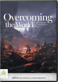 Overcoming the World: Being a Christian in a Post-Christian... - Livres & eBooks en promo à 19.49€