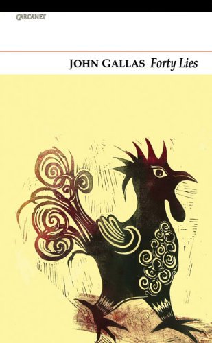 [(Forty Lies)] [Author: John Gallas] published on (August... - Livres & eBooks Amazon Italie à 26.81€