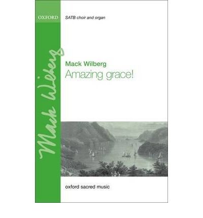 [(Amazing Grace!: Vocal Score)] [Author: Mack Wilberg]... - Jardin & Extérieur Amazon Italie à 14.91€