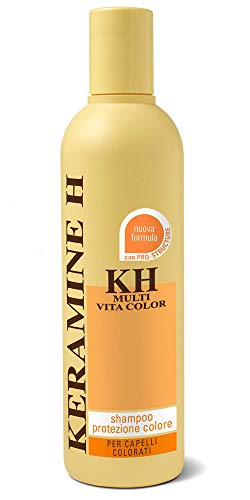 H multi vita color shampooing restructurant 300 ml - Beauté & Parfums Amazon France à 9.65€