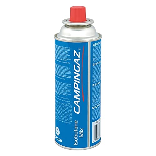Campingaz 2000022381 CP250 V2â€“l'isobutane Cartouche â€“... - Sports & Fitness Amazon France à 2.79€