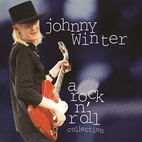 A Rock n' Roll Collection - Amazon Italie à 20.30€