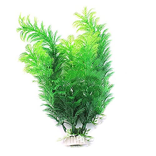Phoenix B2C UK Artificial Fish Tank Aquarium Decoration... - Animalerie Amazon Royaume-Uni à 1.79€