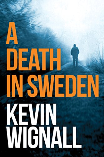A Death in Sweden - Livres & eBooks Amazon Royaume-Uni à 0.99€
