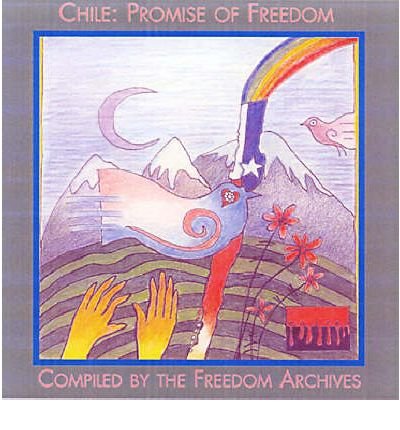 [(Chile: Promise of Freedom)] [Author: Isabel Allende]... - Jardin & Extérieur Amazon Italie à 24.42€