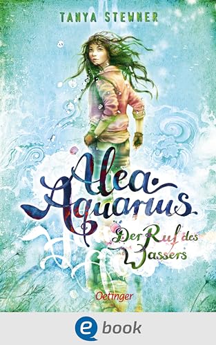 Alea Aquarius 1. Der Ruf des Wassers - Livres & eBooks Amazon Allemagne à 4.99€