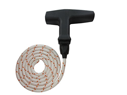 GREENSTAR Griff-Launcher mit Seil/System-Dämpfung für... - Bricolage & Outils Amazon Allemagne à 9.74€