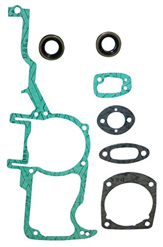 Greenstar 7576 Pochette de Joint adaptable pour Husqvarna - Home & Kitchen Amazon France à 6.24€