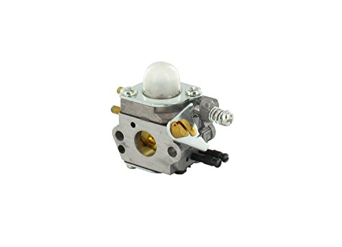 GREENSTAR Vergaser für Vergaser Echo, schwarz, 519410 - Jardin & Extérieur Amazon Allemagne à 19.28€