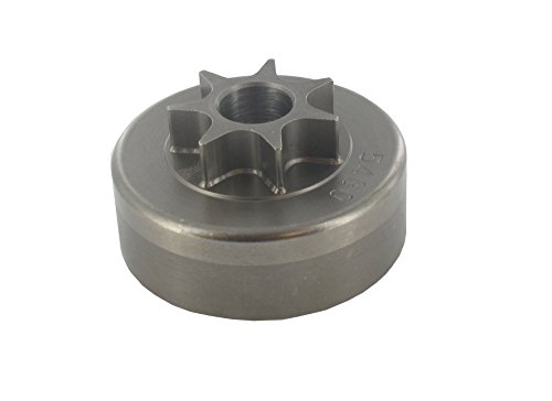 Greenstar, 4413, GreenStar 4413 denti pignone motosega 325/7 - Auto & Moto en promo à 7.07€