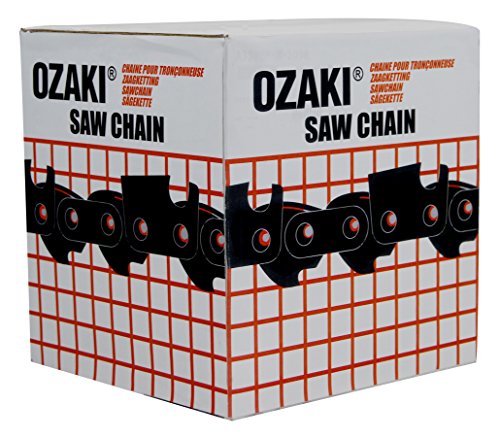 Greenstar 513162 - Semi-cuadrado cadena ozaki, naranja 3/8... - Amazon Espagne à 54.14€