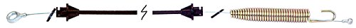 Greenstar 521705 - Cable puede toro mtd/reemplazado: - High-Tech & Électronique Amazon Espagne à 8.99€