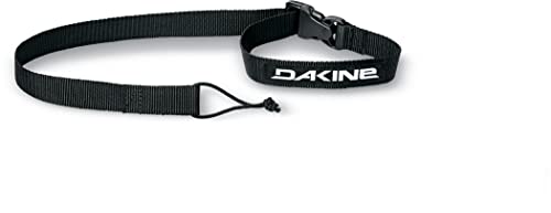 Dakine Standard Leash Snowboard - Black - Sports & Fitness en promo à 9.95€