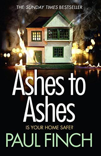 Ashes to Ashes: An unputdownable thriller from the Sunday... - Sports & Fitness en promo à 0.99€