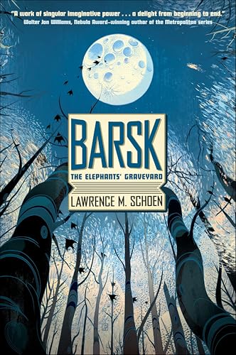 Barsk: The Elephants' Graveyard - Bon plan à 2.39€