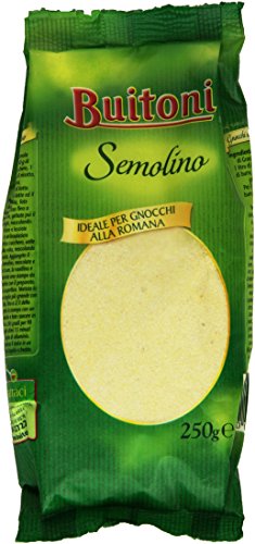 Buitoni Semolino, 250g - Bon plan à 0.71€