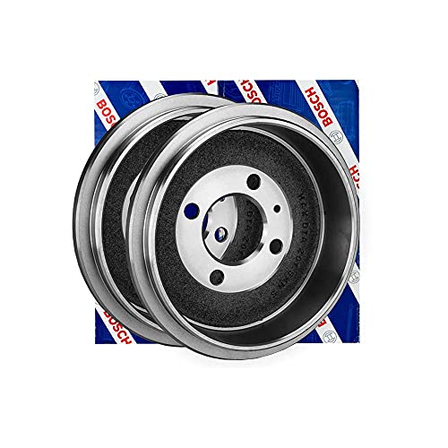 Bosch 0986477212 Tambor de freno - Auto & Moto Amazon Espagne à 61.66€