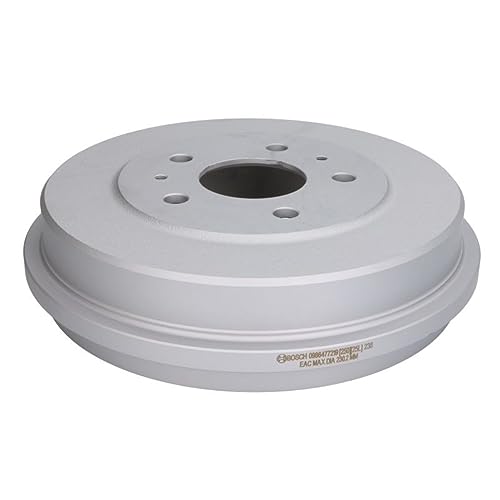 Bosch 0986477219 Tambor de Freno - Bricolage & Outils Amazon Espagne à 95.11€