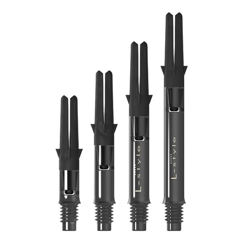 L-Stil (El-Stil) El Welle Kohlenstoff silent Gerade Clear... - High-Tech & Électronique Amazon Allemagne à 19.98€