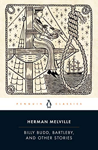 Billy Budd, Bartleby, and Other Stories (Penguin Classics... - Bon plan à 0.99€