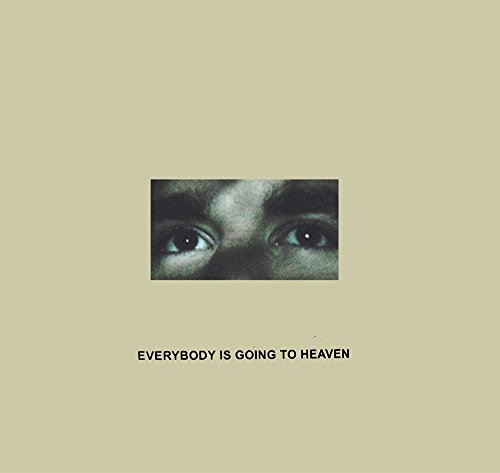 Everybody is Going to Heaven [Import] - Musique & Instruments Amazon France à 83.45€