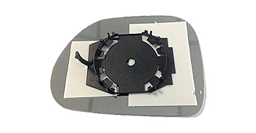 Equal Quality RS01272 Placa de Vidrio Izquierdo Espejo... - Auto & Moto Amazon Espagne à 13.91€