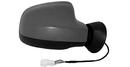 Equal Quality RS02757 External Rear-View Mirror Left - Maison & Cuisine Amazon Royaume-Uni à 28.23€