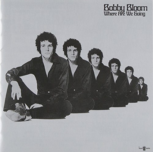 Whereare We Going [+1 Bonus] - Musique & Instruments Amazon Espagne à 35.14€