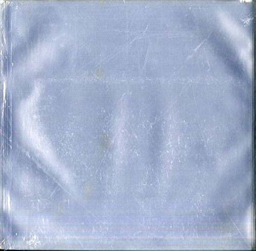 SELF Bust Trasp.(10") Vinyl (100pz.) - Loisirs Créatifs Amazon Royaume-Uni à 3.33€