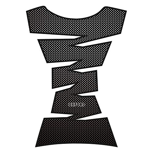 OXFORD OX639 Protège-réservoir carbone - Auto & Moto Amazon France à 20.65€