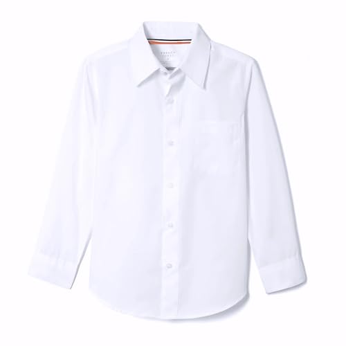 French Toast Camicia da Bambino Elegante, Classica, a... - Bébé & Puériculture Amazon Italie à 13.84€