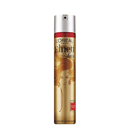 Elnett Normale Mini Lacca 75 Ml - Sports & Fitness Amazon Espagne à 6.64€