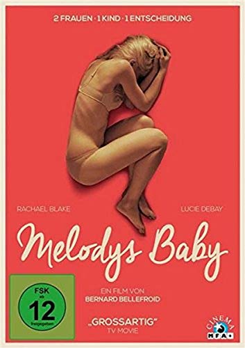 Melodys Baby - Bébé & Puériculture Amazon Italie à 6.98€
