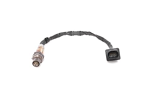 Bosch 0281004407 - Sonde Lambda avec Connecteur Spécifique... - Auto & Moto Amazon France à 77.80€