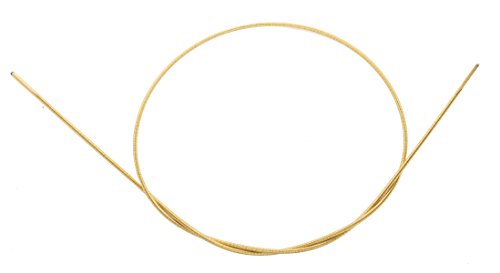 Dremel Parts 2610914543 - Núcleo interior flexible - Bricolage & Outils Amazon Espagne à 10.01€