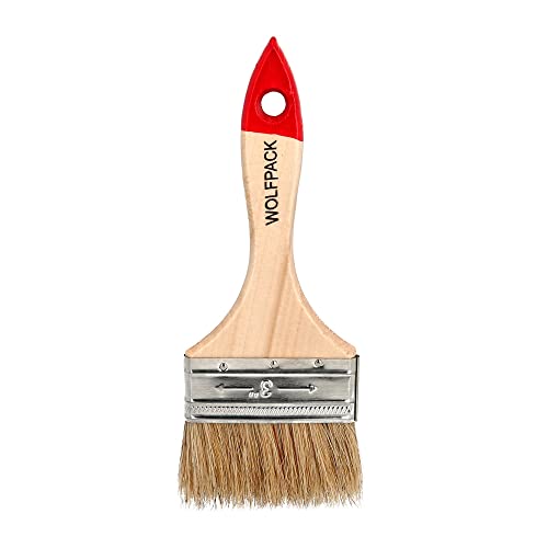 Wolfpack Brico 12012530 paletina Doppel truie weiß N ° 27 - Bricolage & Outils Amazon Allemagne à 6.21€