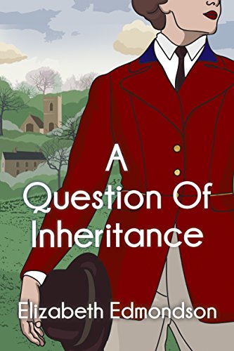 A Question of Inheritance (A Very English Mystery Book 2) - Livres & eBooks Amazon Royaume-Uni à 0.99€